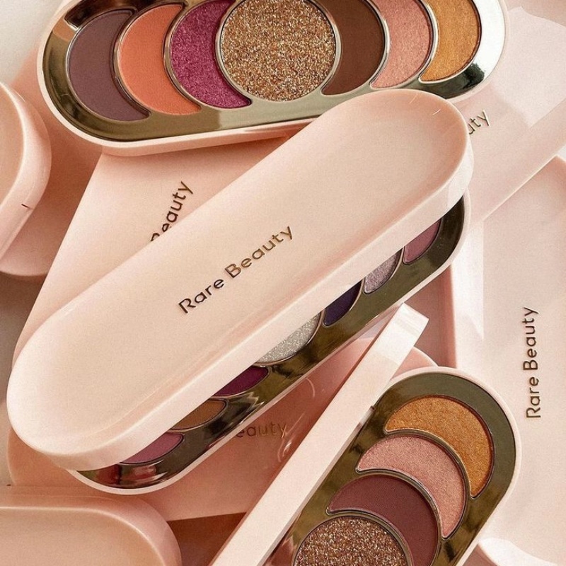 Rare Beauty Makeup Kit - Fashion Rare Beauty 7 Warna Liquid