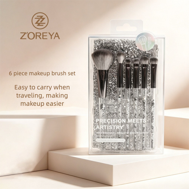 Beauty Makeup Stores - Eksklusif Untuk Toko Fisik Lintas Negara: