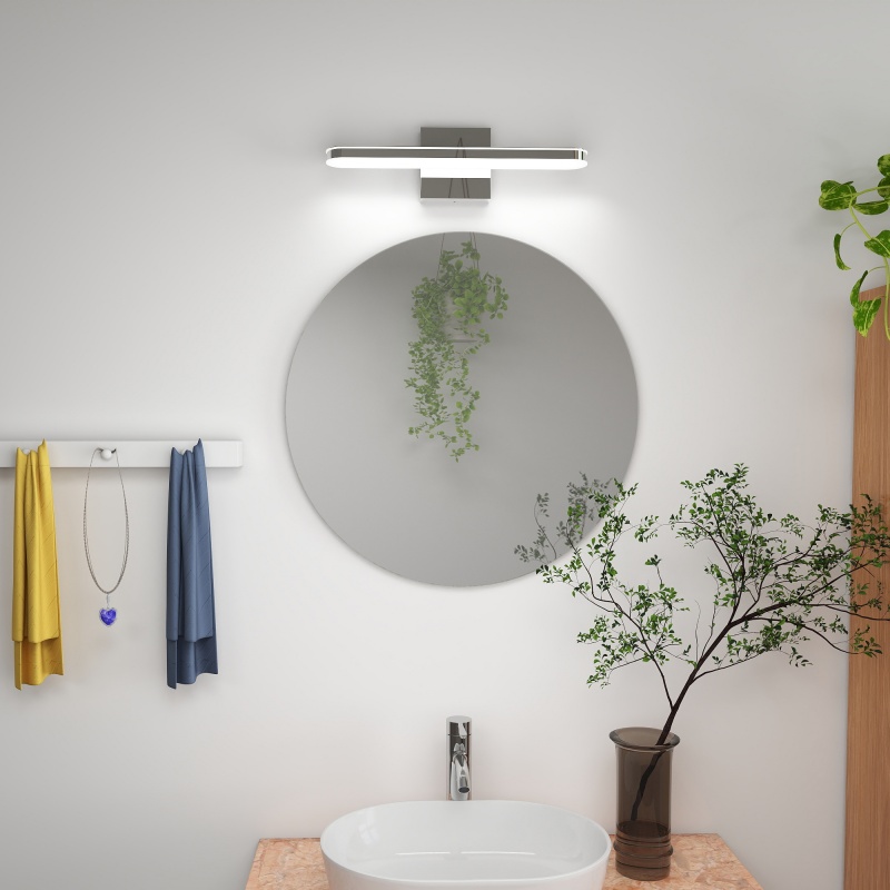 Beauty Makeup Light - Lampu Rias LED Modern untuk Cermin