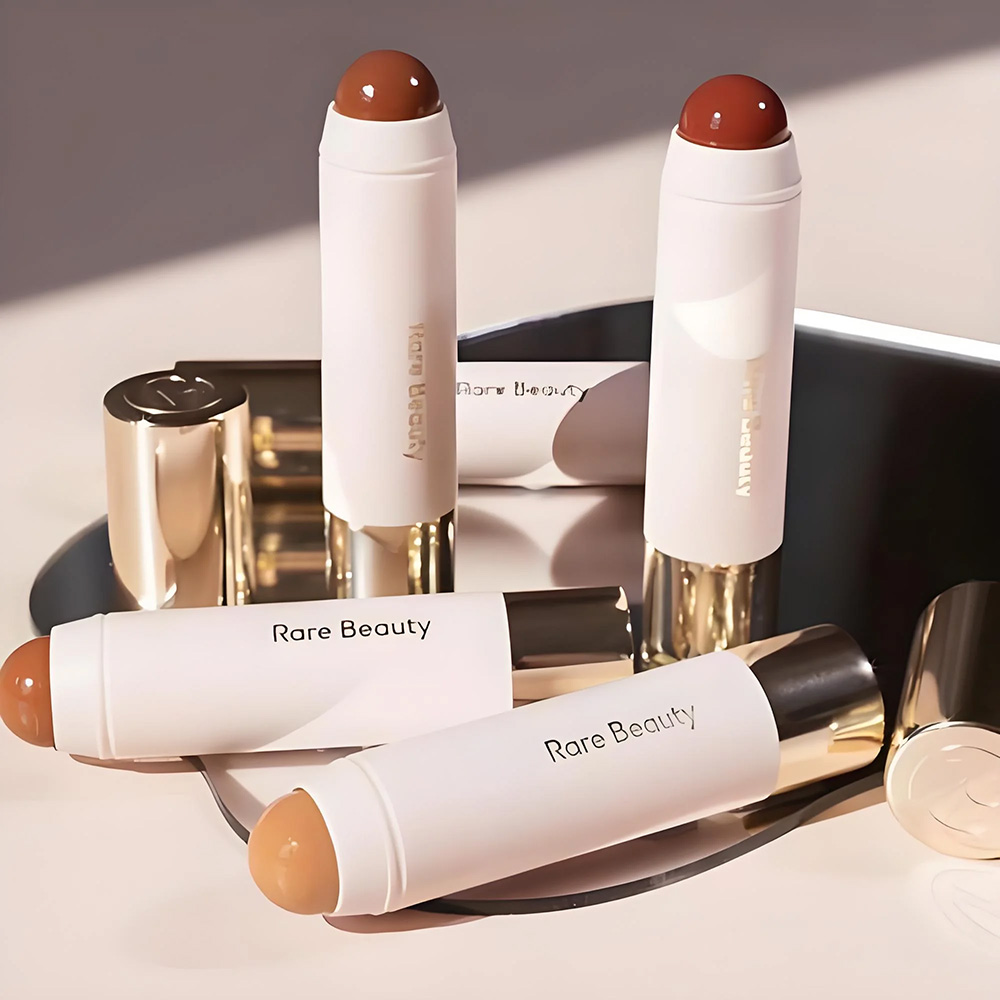 Rare Beauty Makeup Kit - Pensil Kontur Rare Beauty Tahan Air,