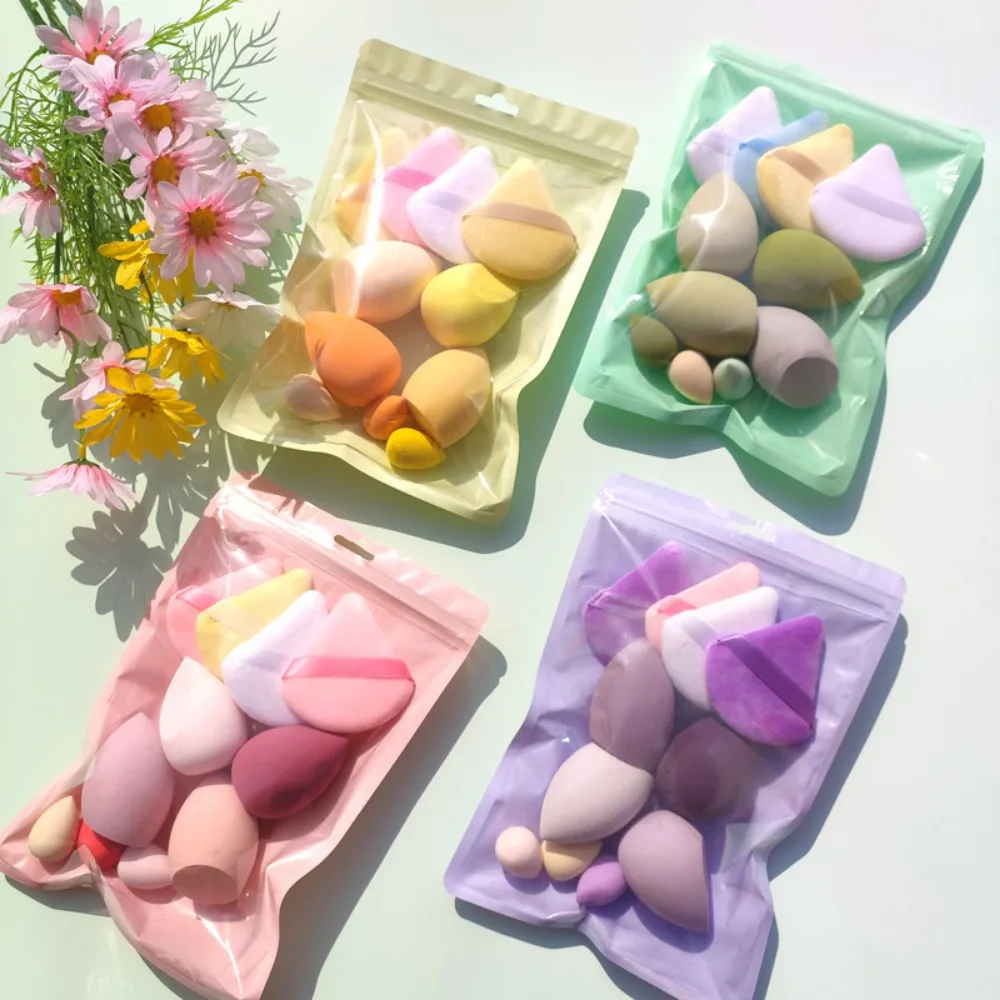 Beauty Blender In Makeup - 11/12 BH spons rias wajah Puff