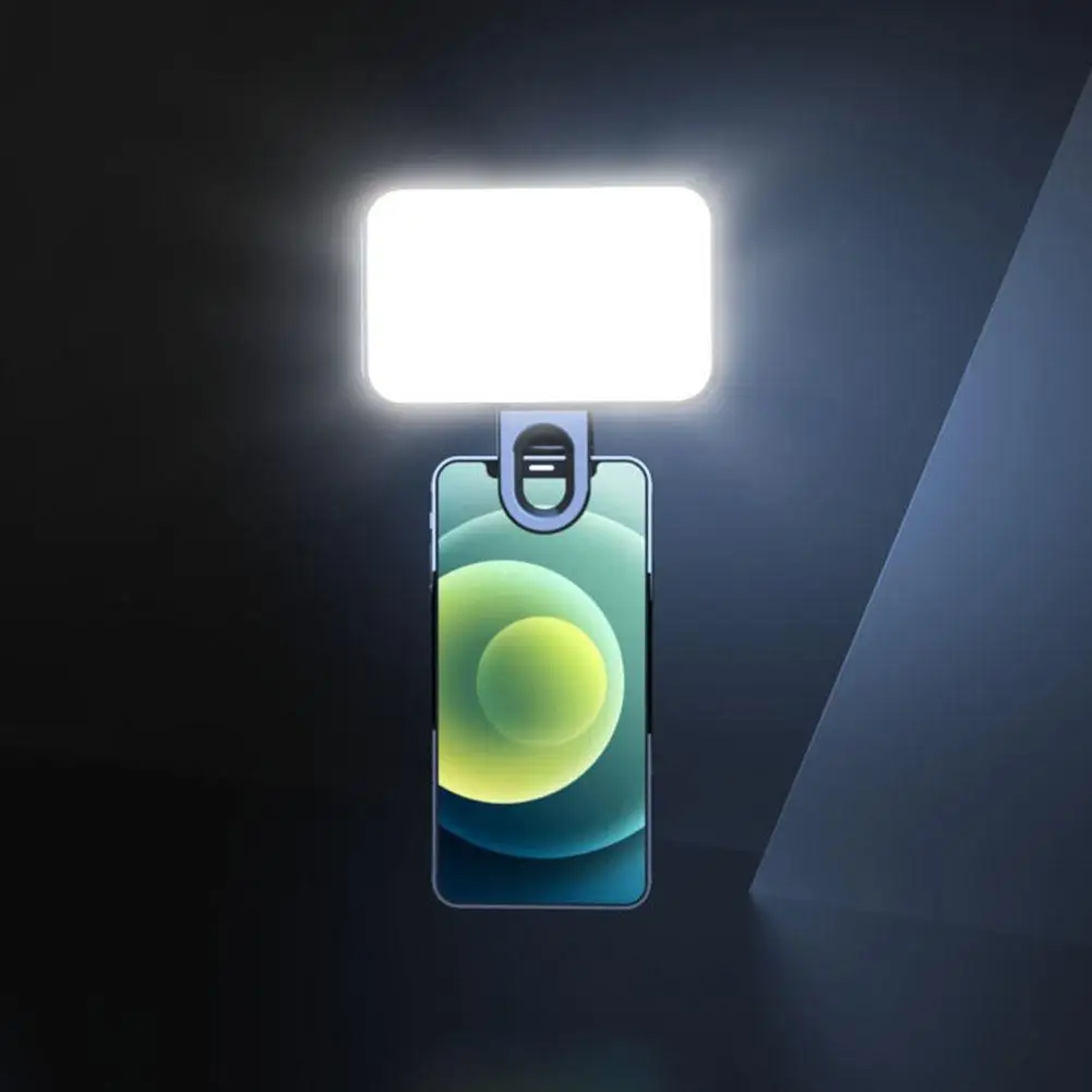 Beauty Makeup Light - Lampu Isi Selfie Mini Portabel Dapat