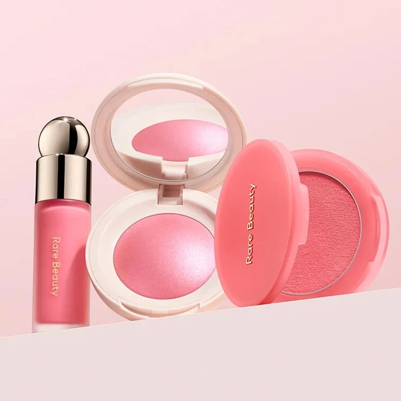Rare Beauty Makeup Kit - Hot Rare Beauty Happy Hope Joy