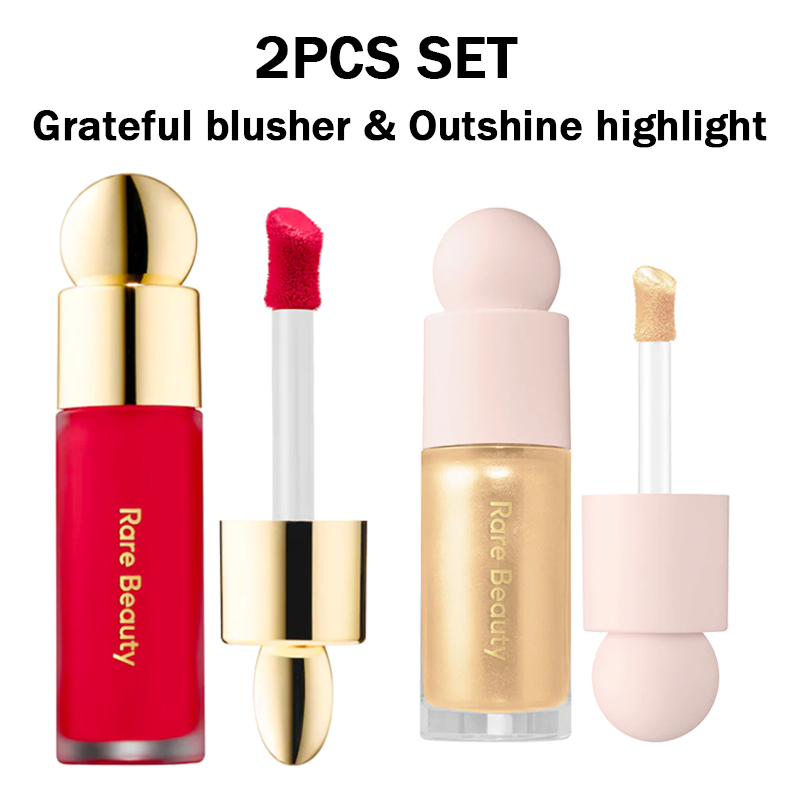 Rare Beauty Makeup Kit - Rare Beauty Soft Pinch Liquid Blush