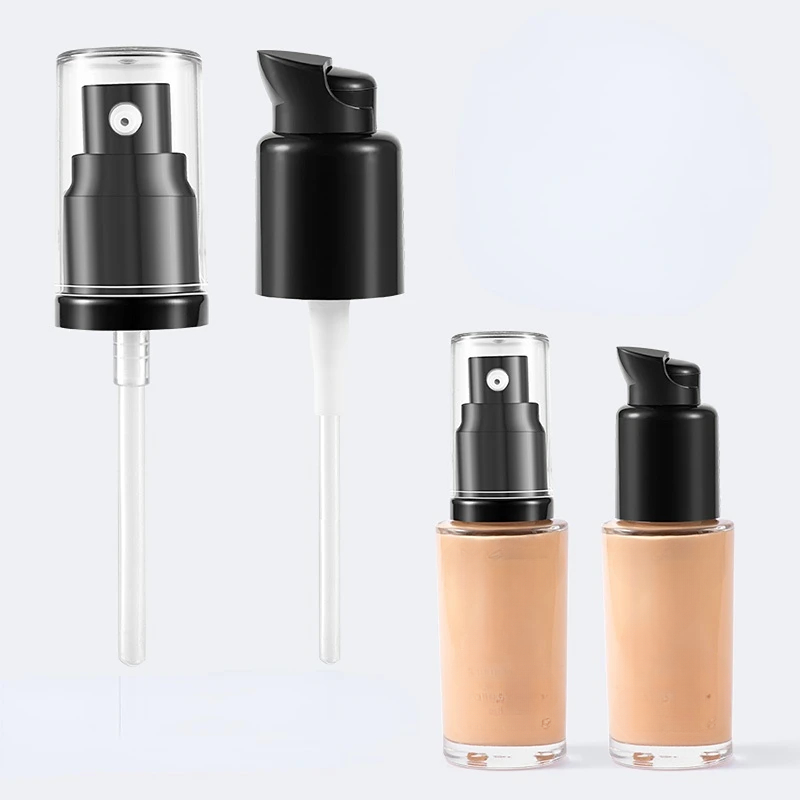 Beauty Makeup Tools Use - 1 Buah Pompa Dispenser Tekan Foundation