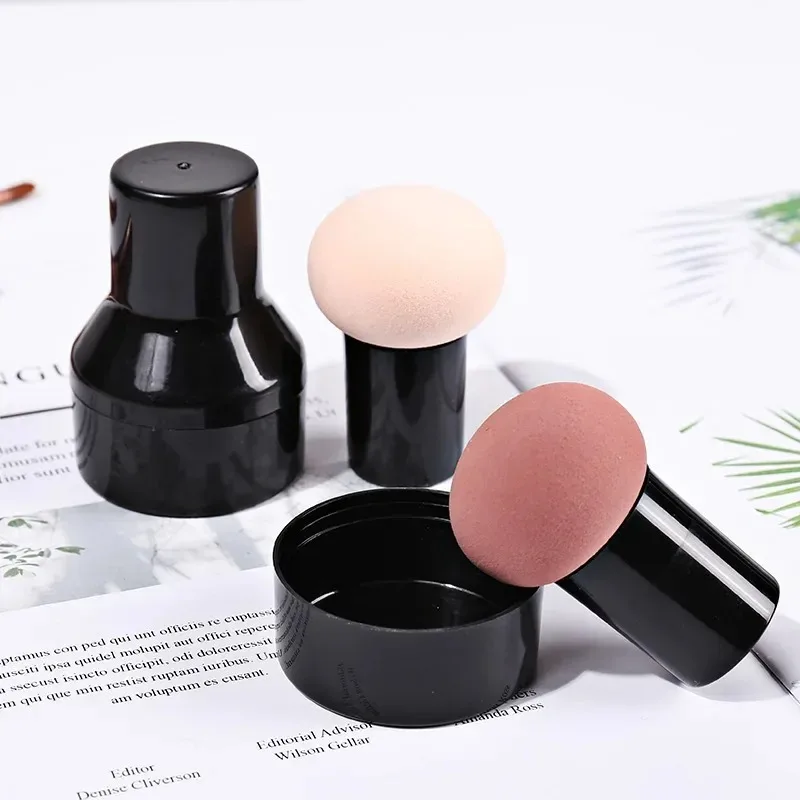 Beauty Blender In Makeup - Spons rias wajah 4/8 buah, spons