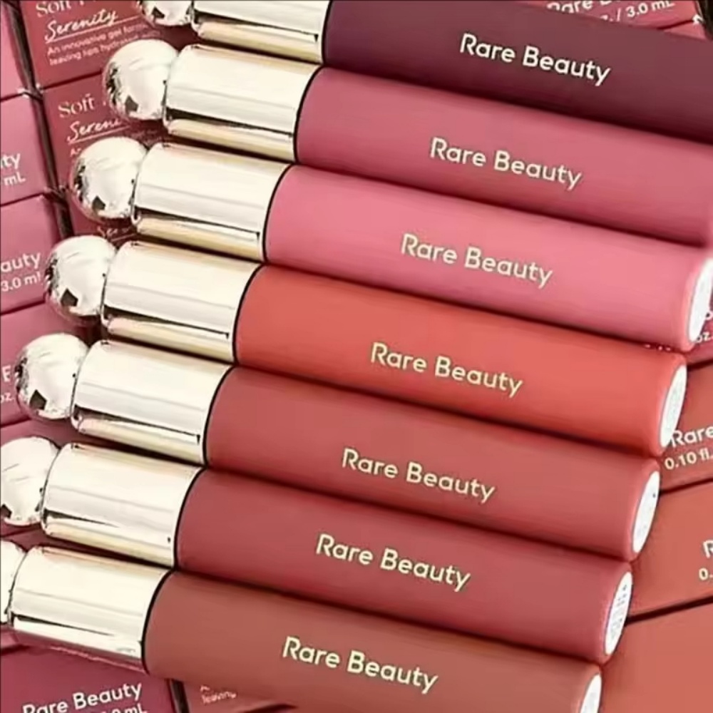 Rare Beauty Makeup Kit - Rare Beauty Soft Pinch Tinted Lip