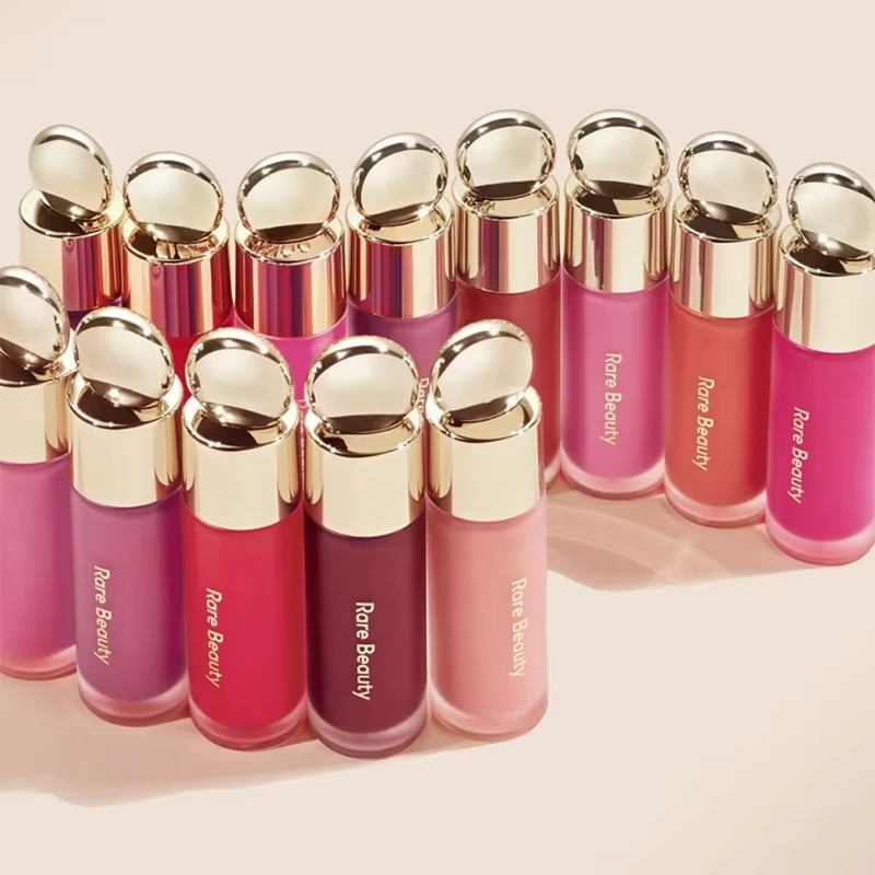 Rare Beauty Makeup Kit - Rare Beauty Soft Pinch Liquid Blush
