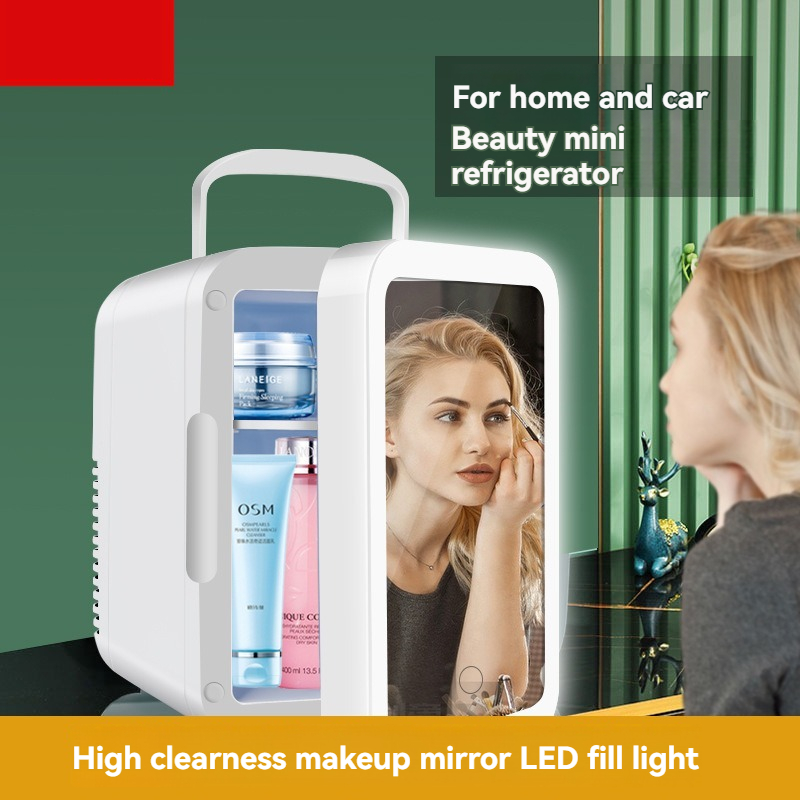 Beauty Makeup Light - Kulkas Kecantikan Serbaguna untuk Rumah dan