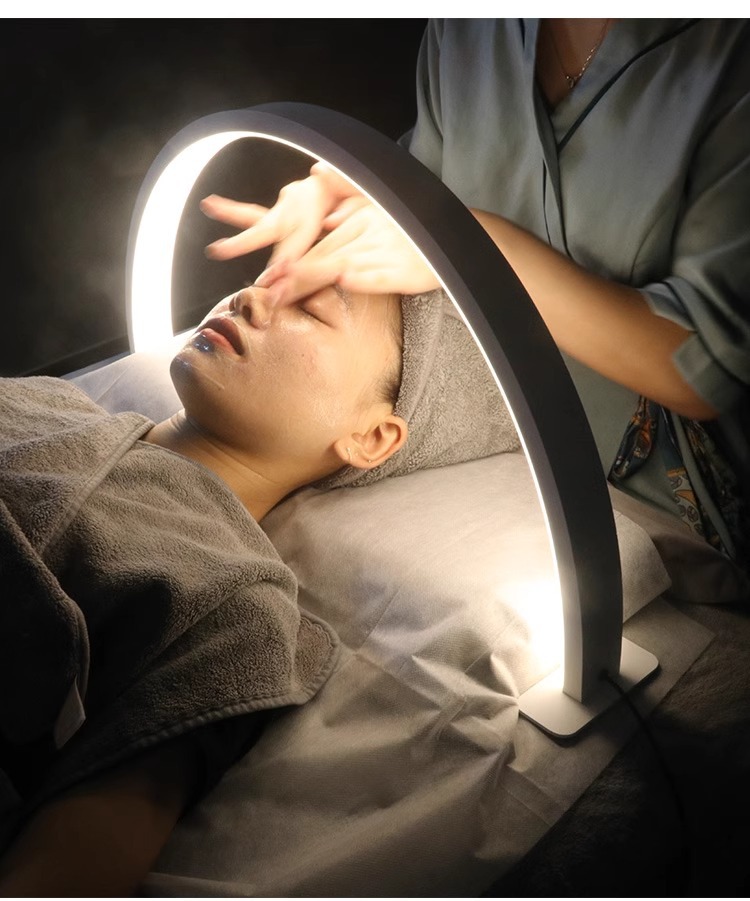 Beauty Makeup Light - Lampu Kuku LED Lampu Desktop Salon