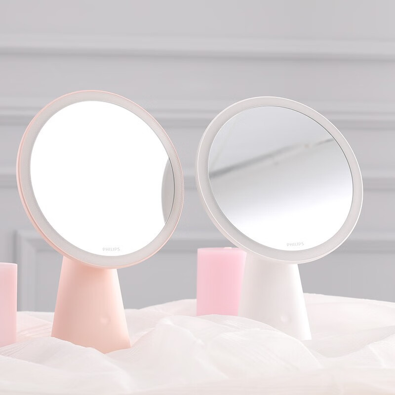 Lampu Rias LED Philips Lolita  - Beauty Makeup Hd ulasan dan harga