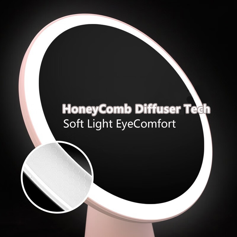 Lampu Rias LED Philips Lolita  - Beauty Makeup Hd ulasan dan harga