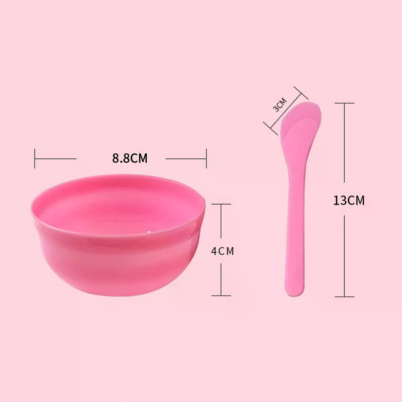 Set Alat Masker Kecantikan: Ma - Beauty Makeup Tools Set ulasan dan harga