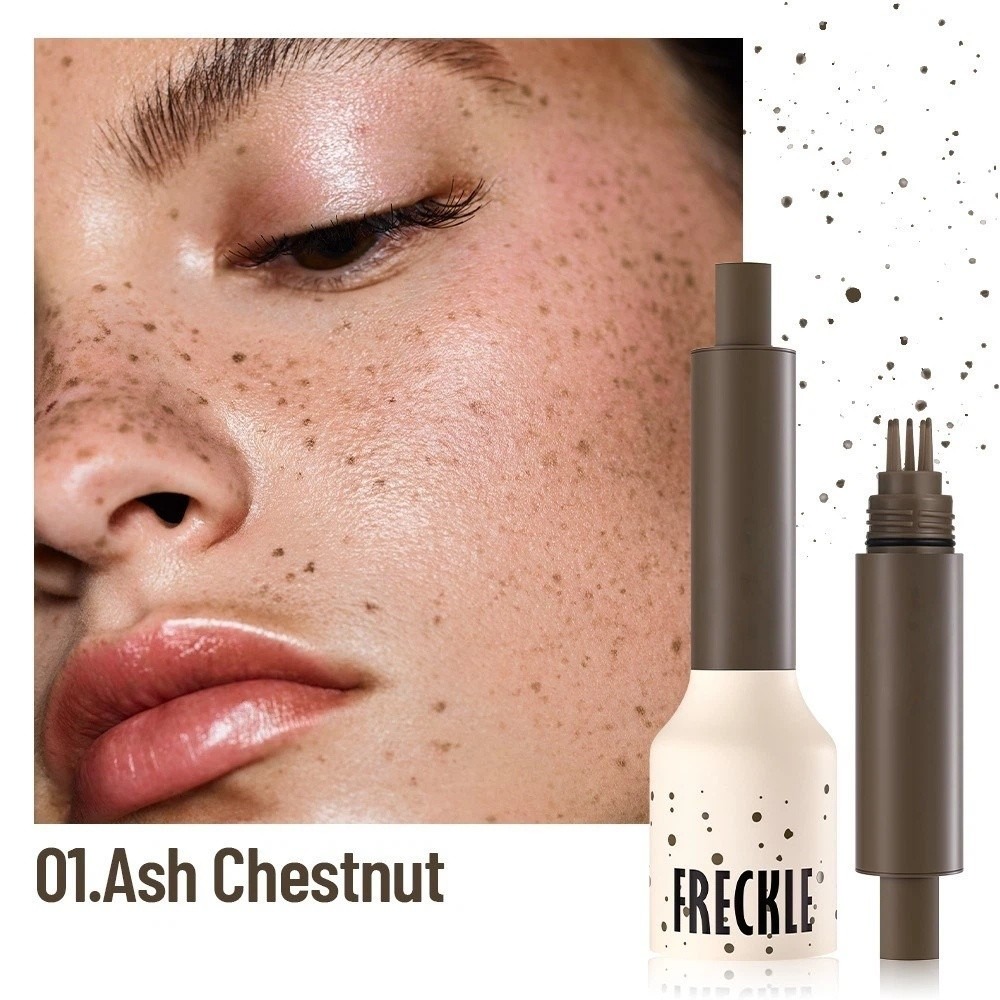 Pena Tato Sementara Tahan Air, - Beauty Mark Makeup ulasan dan harga