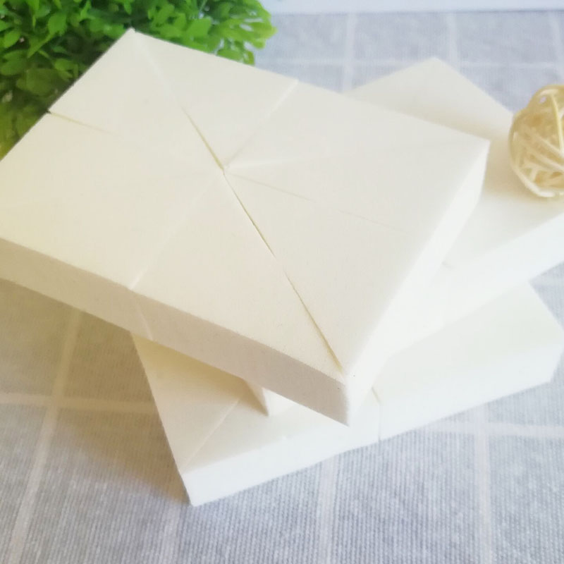10Set Spons Bedak Kosmetik Hid - Beauty Makeup Tools Use ulasan dan harga
