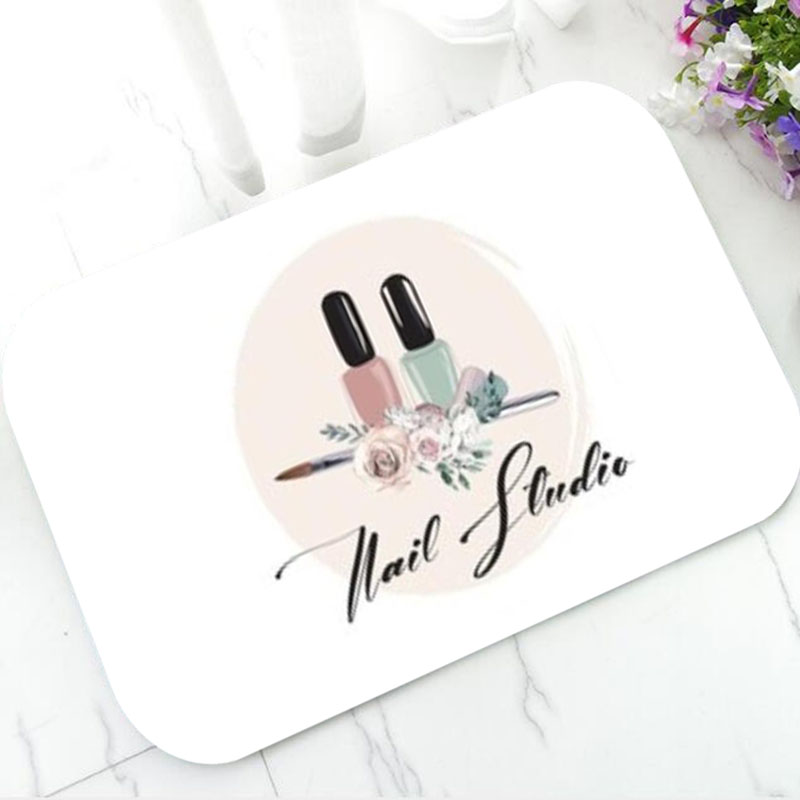Studio Seni Kuku Hitam Emas Tr - Beauty Makeup Studio ulasan dan harga