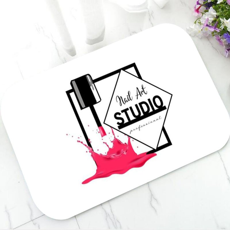 Studio Seni Kuku Hitam Emas Tr - Beauty Makeup Studio ulasan dan harga
