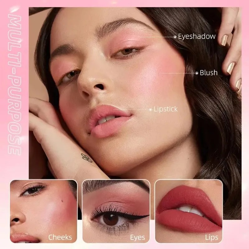 Rare Beauty New Smooth Liquid  - Rare Beauty Makeup Kit ulasan dan harga