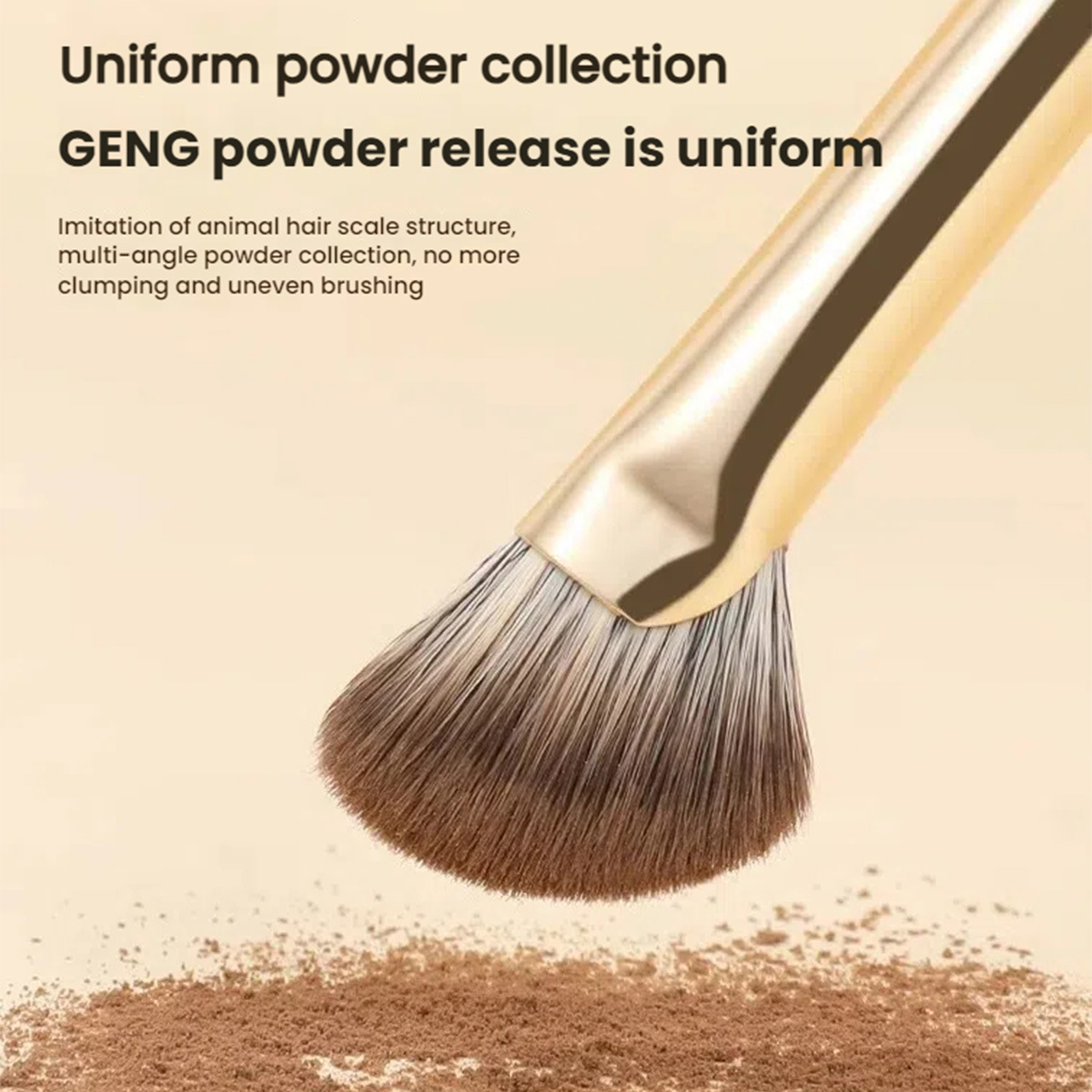 Tas Pegangan Kulit dengan 36 P - Beauty Makeup Tools Set ulasan dan harga