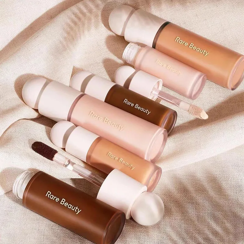 Rare Beauty Pre Makeup Base Cr - Rare Beauty Makeup Kit ulasan dan harga