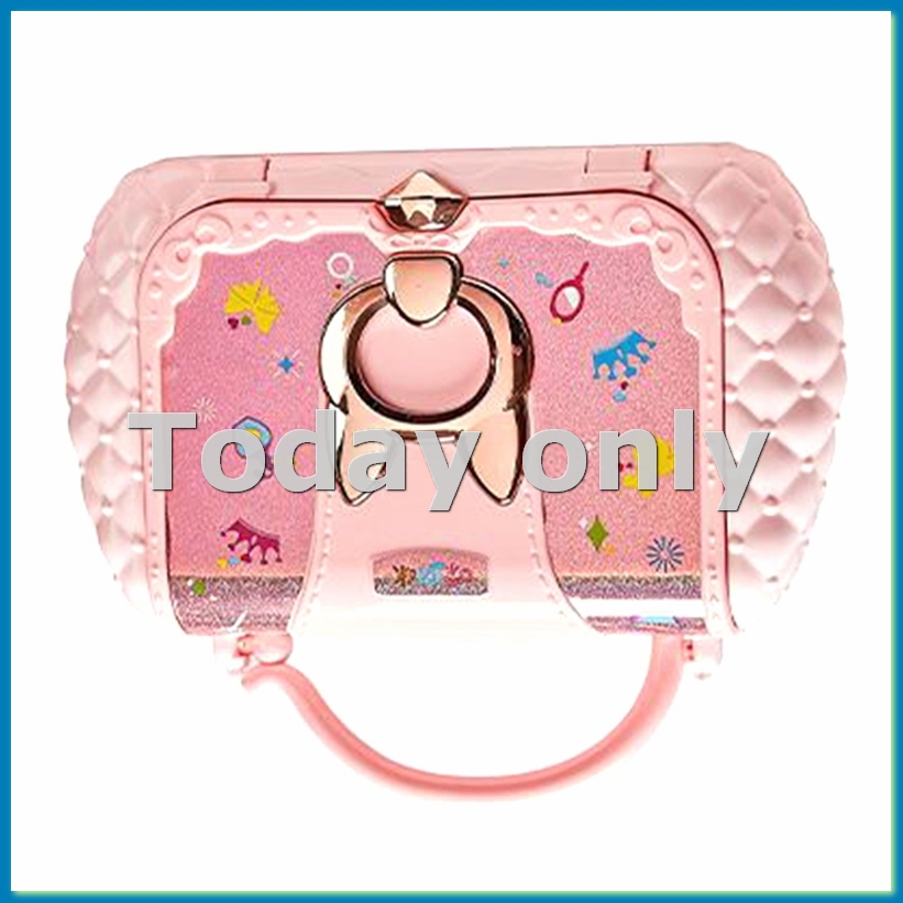 Mainan Kecantikan Anak-anak Ta - Beauty Makeup Kit For Kids ulasan dan harga