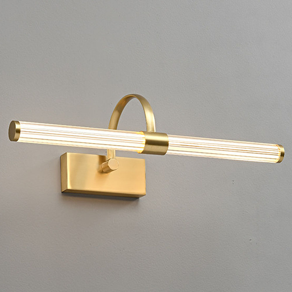 Lampu Dinding LED Akrilik Kuni - Beauty Makeup Light ulasan dan harga