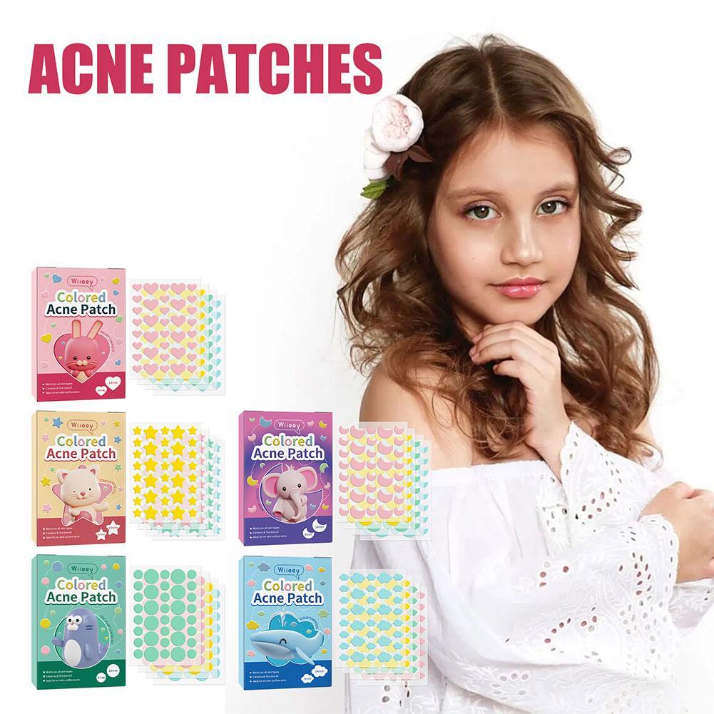 144 buah/set stiker perawatan  - Beauty Makeup Tools Set ulasan dan harga