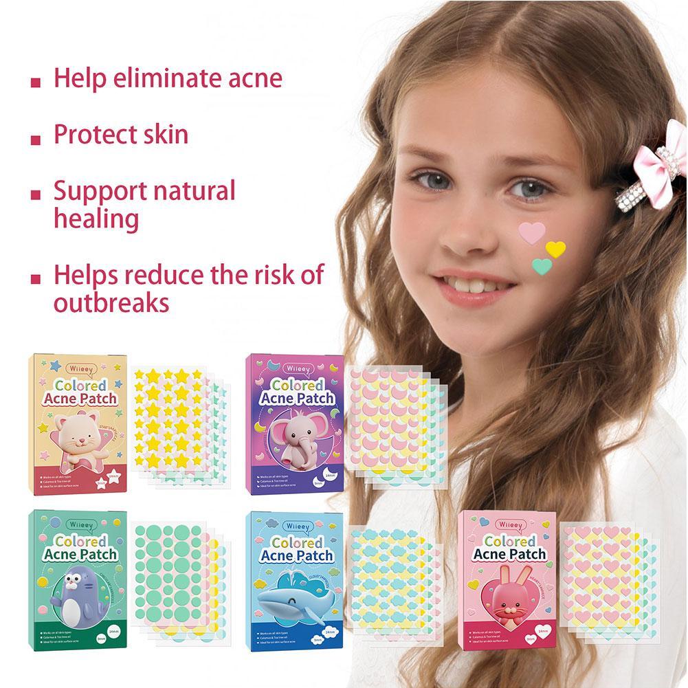 144 buah/set stiker perawatan  - Beauty Makeup Tools Set ulasan dan harga