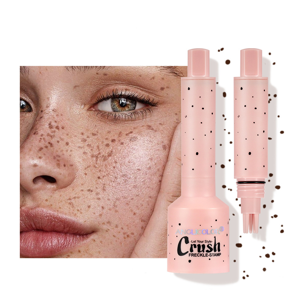 Pena imitasi bintik-bintik waj - Beauty Mark Makeup ulasan dan harga