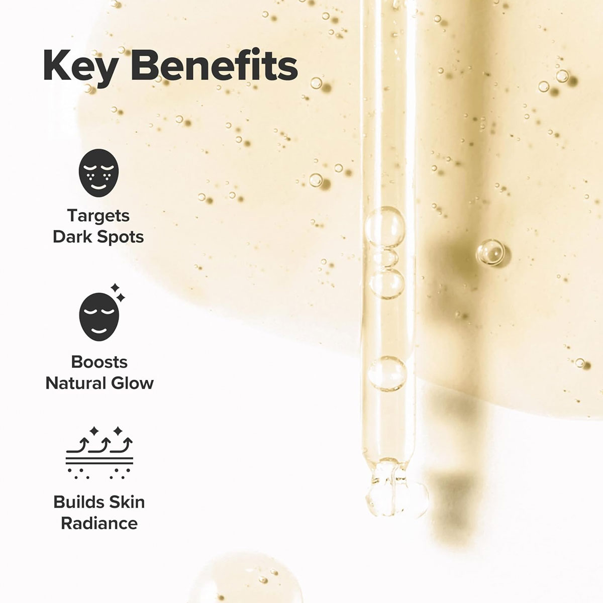 Serum Kecantikan Joseon Glow D - Beauty Of Joseon Makeup ulasan dan harga