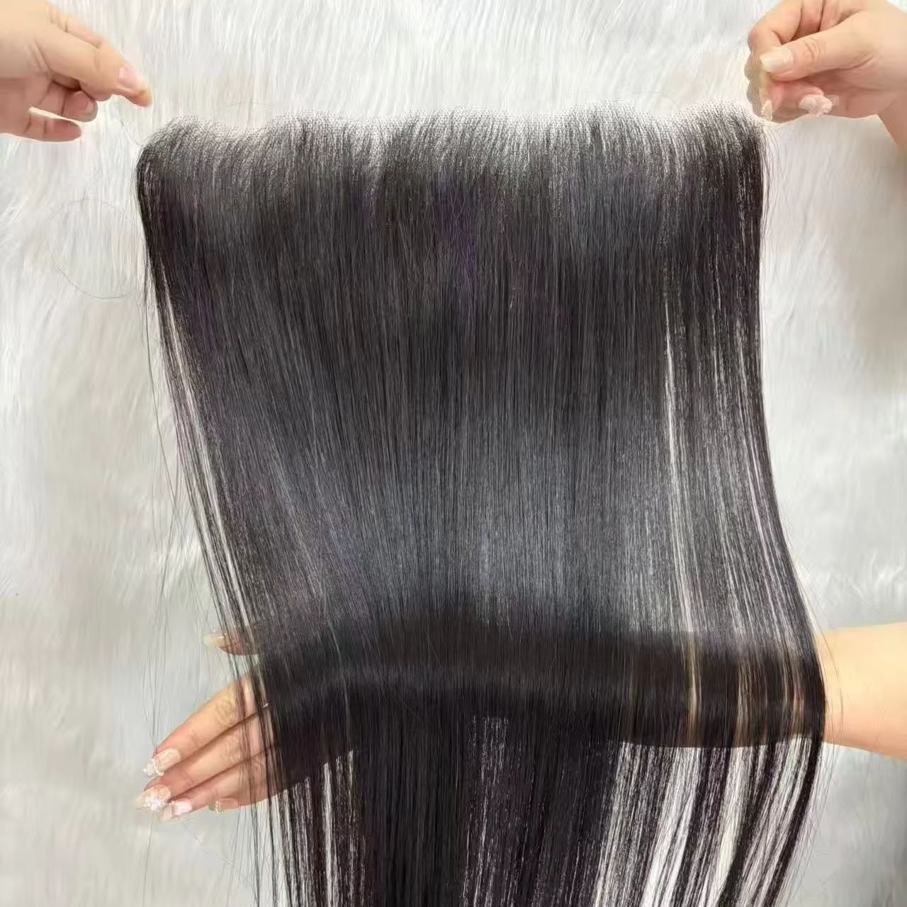 V Beauty HD 13x6 13x4 Lace Fro - Pure Beauty Hair & Makeup ulasan dan harga