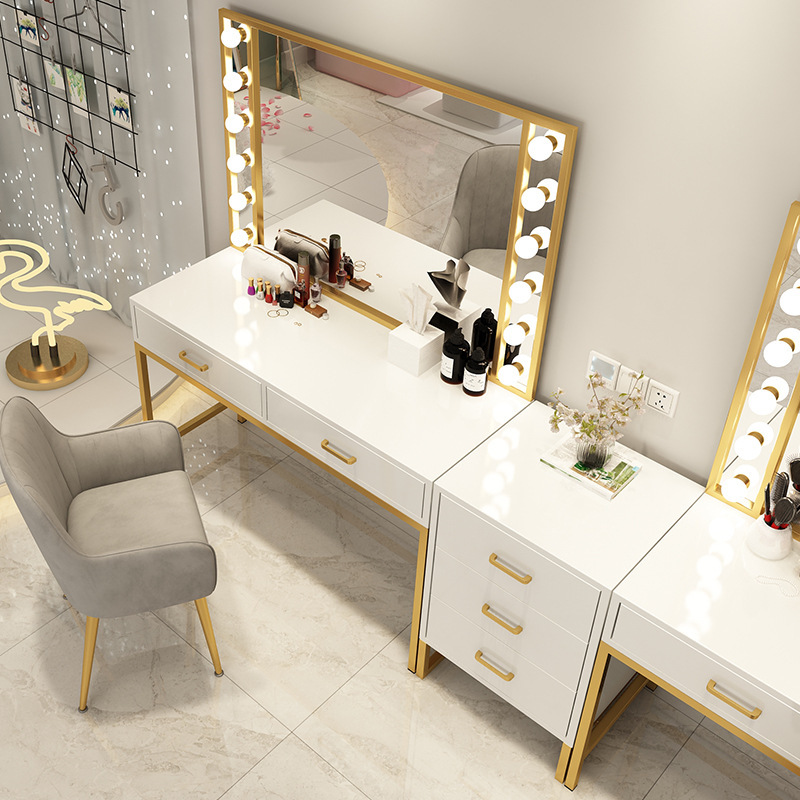 Meja Rias Studio Foto Meja Ria - Beauty Makeup Stores ulasan dan harga
