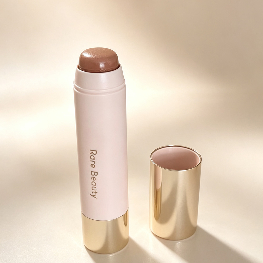 Pensil Kontur Rare Beauty Taha - Rare Beauty Makeup Kit ulasan dan harga