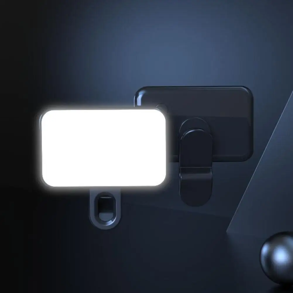 Lampu Isi Selfie Mini Portabel - Beauty Makeup Light ulasan dan harga