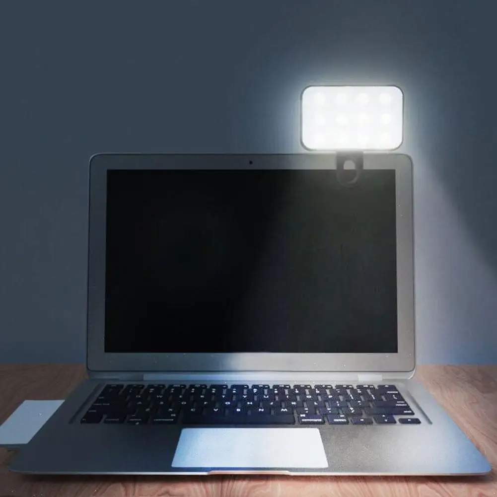 Lampu Isi Selfie Mini Portabel - Beauty Makeup Light ulasan dan harga