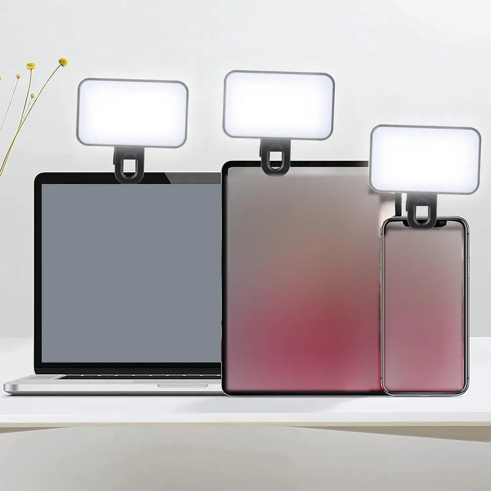 Lampu Isi Selfie Mini Portabel - Beauty Makeup Light ulasan dan harga