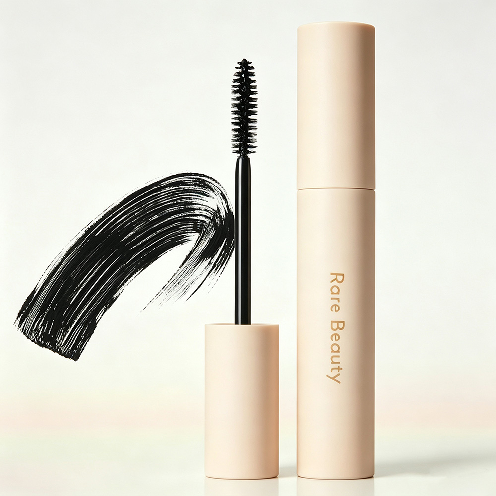 Rare Beauty Strong Stretch Las - Rare Beauty Makeup Kit ulasan dan harga