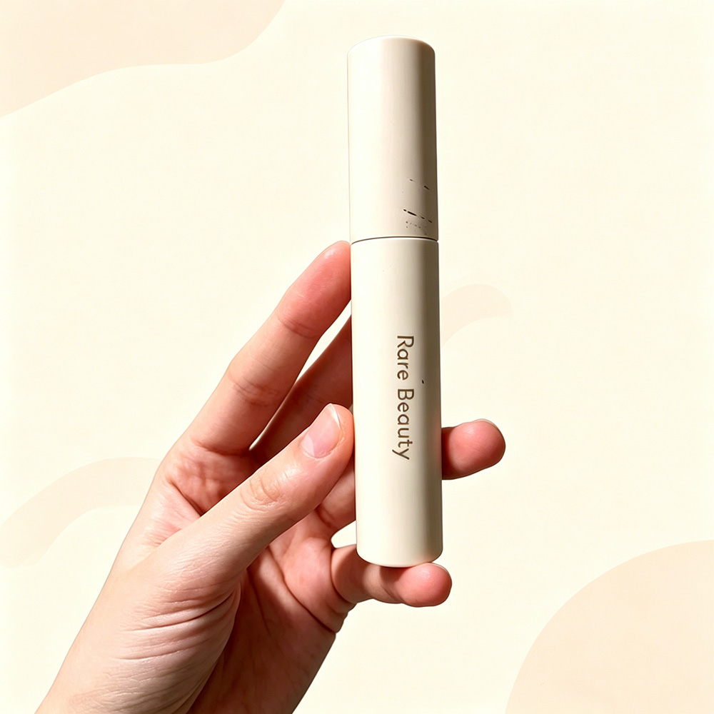 Rare Beauty Strong Stretch Las - Rare Beauty Makeup Kit ulasan dan harga