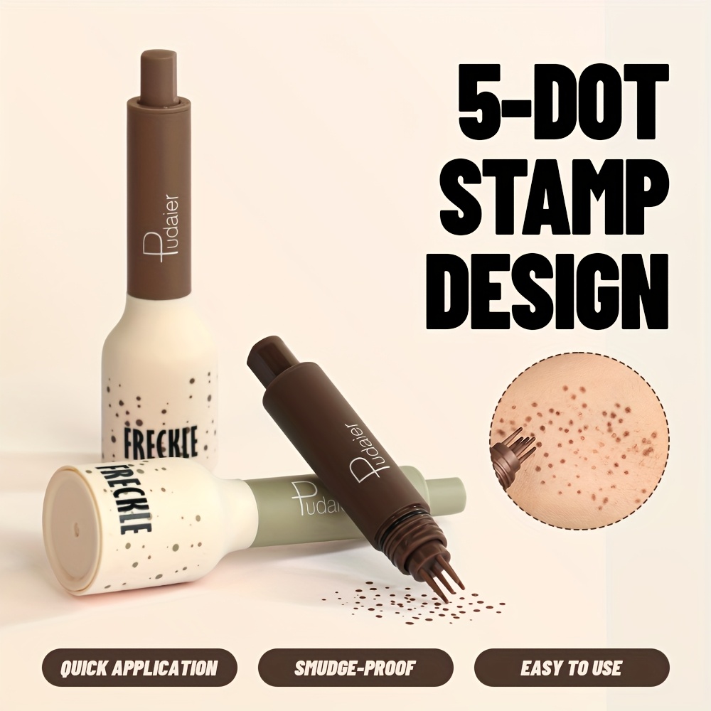 Pena Rias Tato Bintik Tahan Ai - Beauty Mark Makeup ulasan dan harga