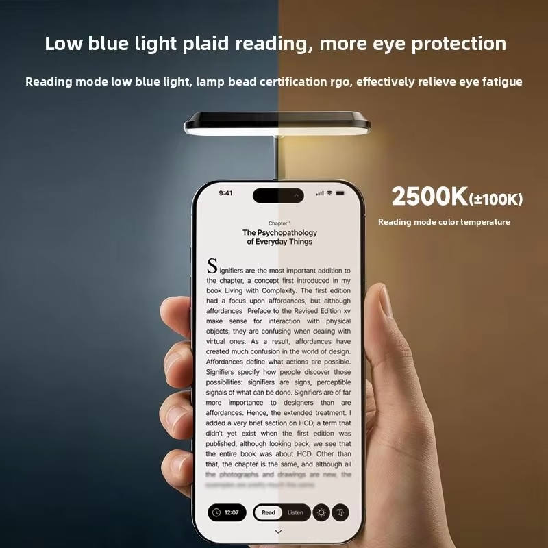 Lampu LED Gooseneck Magnetik 3 - Beauty Makeup Light ulasan dan harga