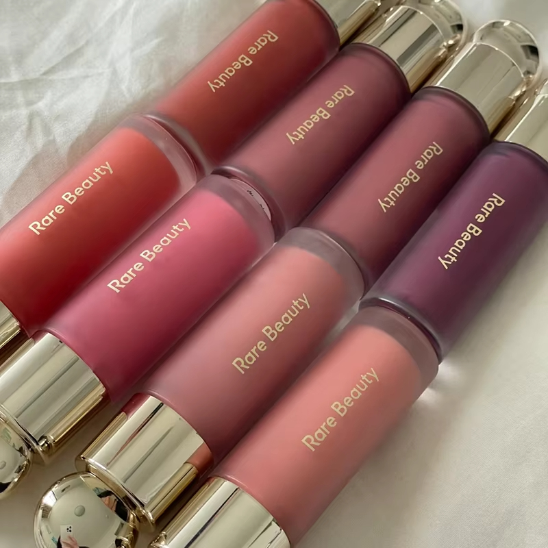 Hot Rare Beauty Happy Hope Joy - Rare Beauty Makeup Kit ulasan dan harga