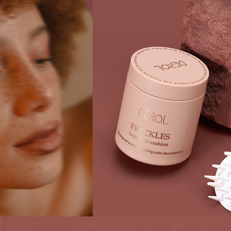 Kit Stempel Bintik Wajah & Tub - Beauty Mark Makeup ulasan dan harga