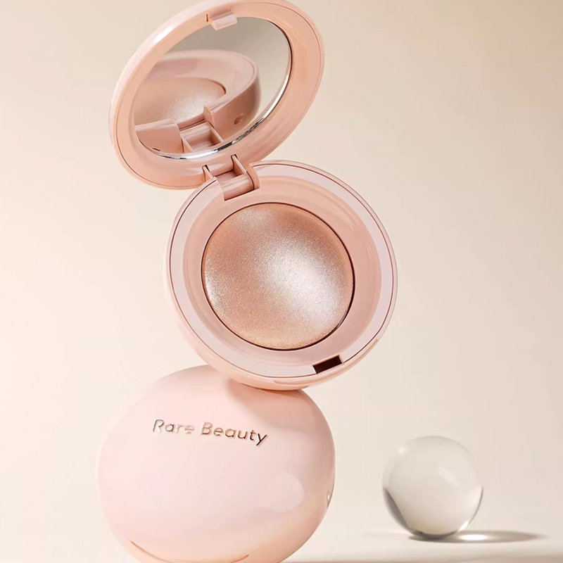 Set Rias Wajah Rare Beauty Pow - Rare Beauty Makeup Kit ulasan dan harga