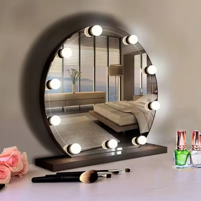 Lampu LED Kecantikan Wanita US - Beauty Makeup Light ulasan dan harga