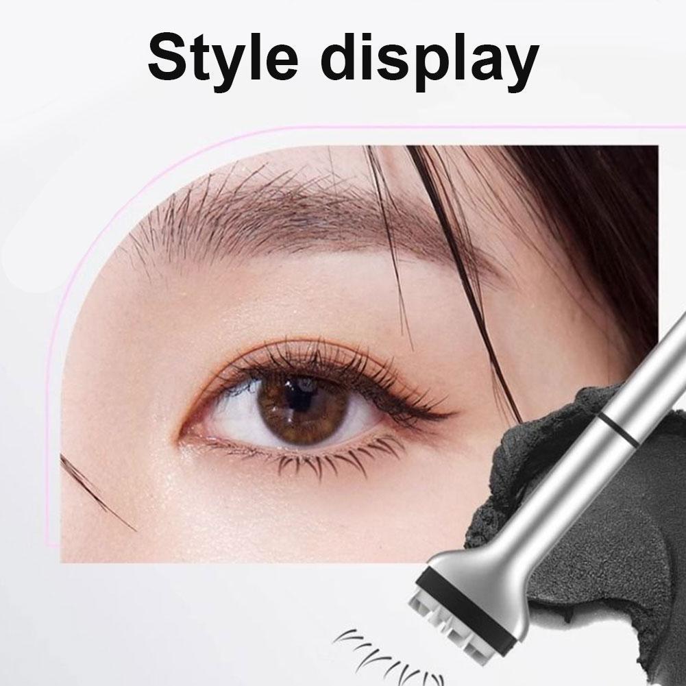 Dezone pena stempel bulu mata  - Beauty Mark Makeup ulasan dan harga