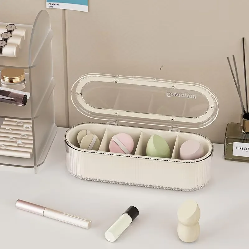 Organizer Pensil Alis Tempat P - Beauty Makeup Studio ulasan dan harga