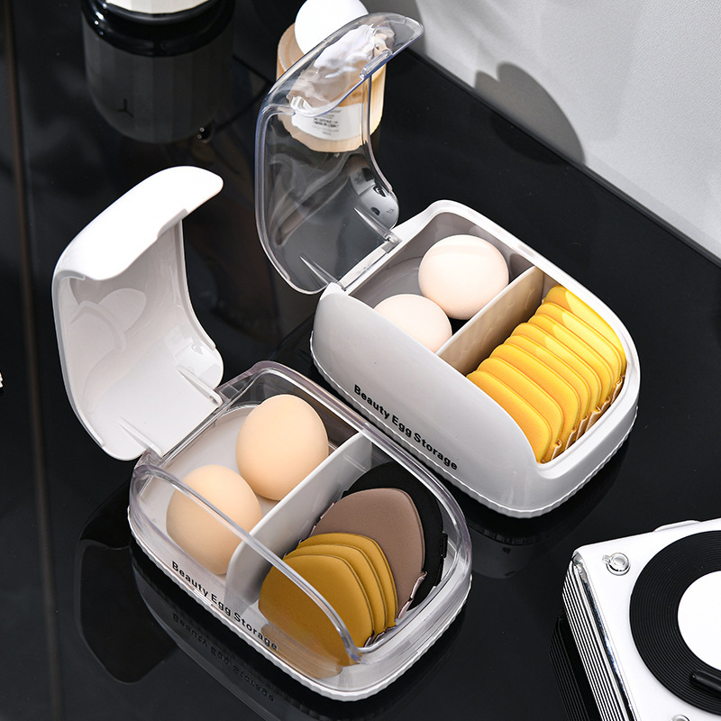 Kotak Penyimpanan Spons Rias d - Beauty Blender In Makeup ulasan dan harga