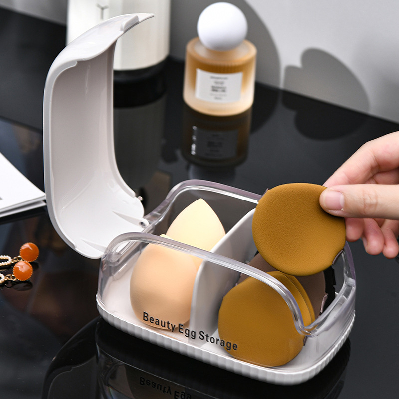 Kotak Penyimpanan Spons Rias d - Beauty Blender In Makeup ulasan dan harga
