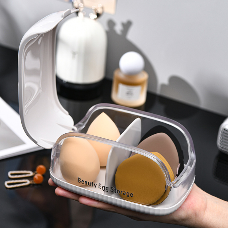 Kotak Penyimpanan Spons Rias d - Beauty Blender In Makeup ulasan dan harga