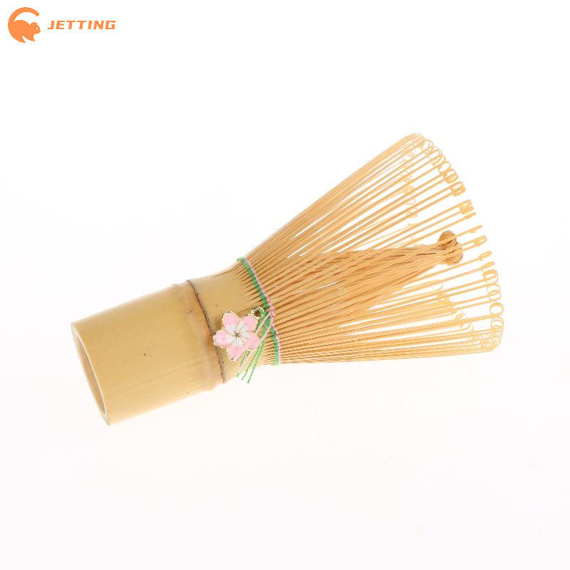 Sikat Teh Bambu Chasen Jepang  - Blush Brush Kabuki ulasan dan harga